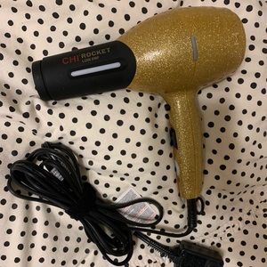 Chi Rocket Hair Dryer